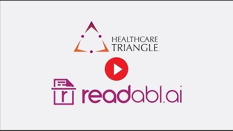 readabl.ai | AI Powered Medical Document Processing Solution