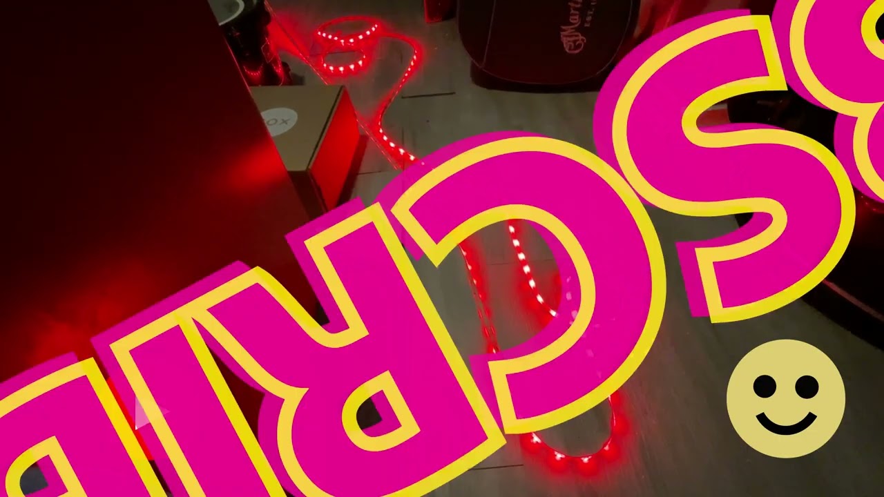 Ostrip | LED Strip Light w/App | Review and Unboxing | Olight 