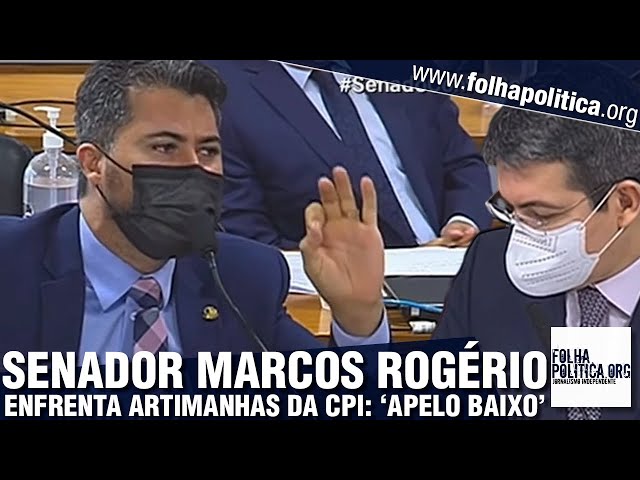 sddefault Randolfe "surta" e escolhe a pessoa errada para tentar impor suas narrativas (veja o vídeo)
