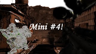 Mini #4