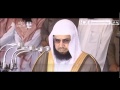 أكثر من ساعة ونصف تلاوات للشيخ خالد الغامدي إمام الحرم المكي