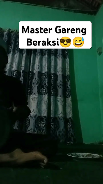 Master Darbuka, Mas Gareng Beraksi😎 #darbukaindonesia #shortvideo