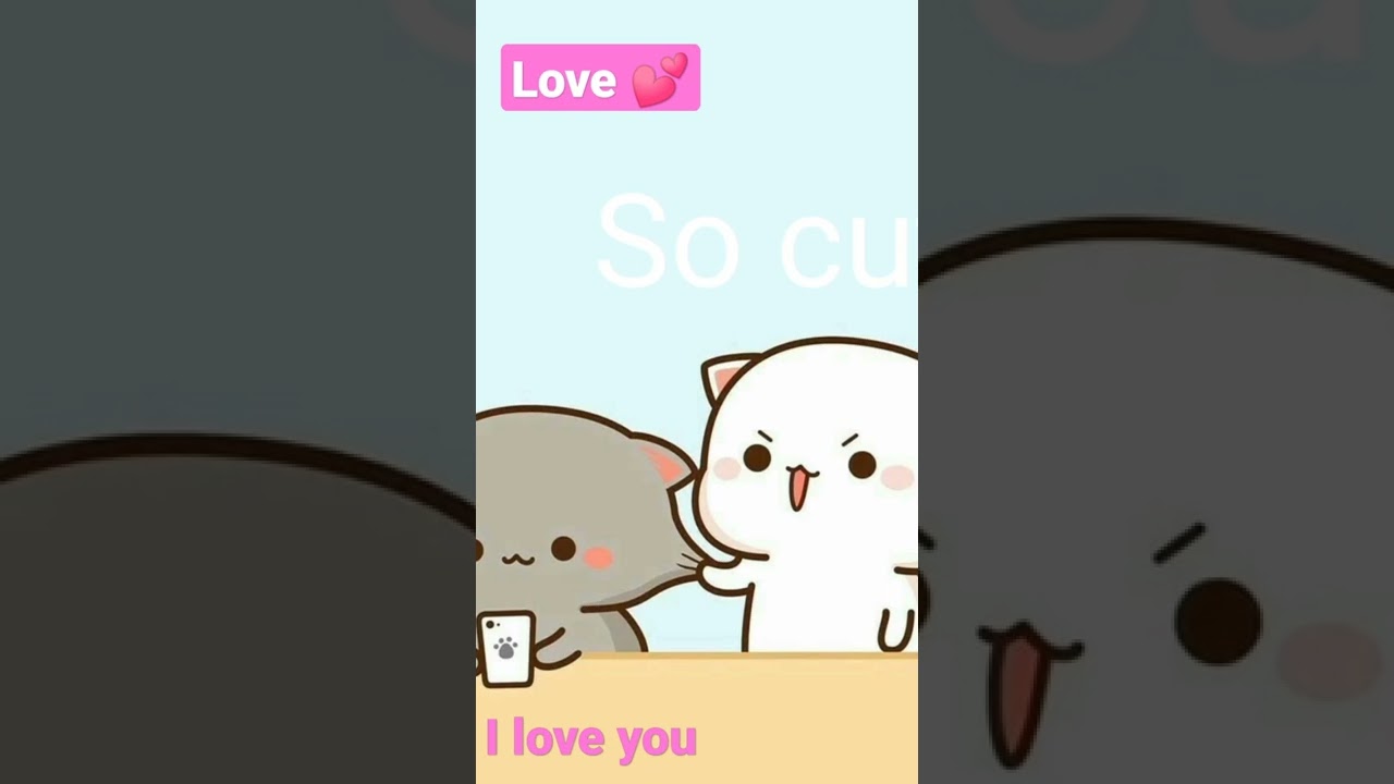 Love status!! YouTube shorts!! Goma peach love status 