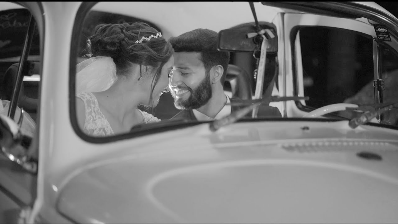 [Filme] - Thainá e Lucas