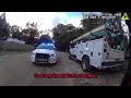 Wrong House, Wrong Day! Porch Pirate Gets Busted on Camera