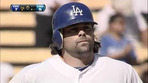 2011/08/28 Miles' RBI double