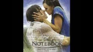 Download lagu the notebook-main title