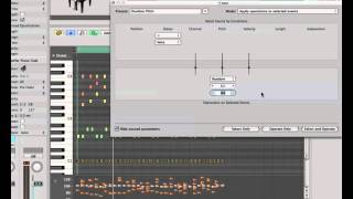 Logic Transform MIDI.mov