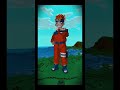 Naruto Statue Build Battle Challenge💀#shorts#minecraft#minecraftbuilding #maizen