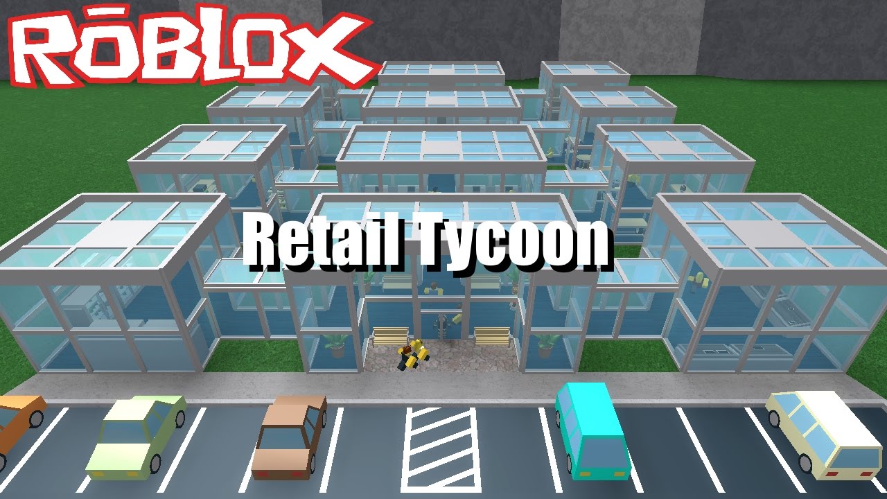 roblox retail tycoon help