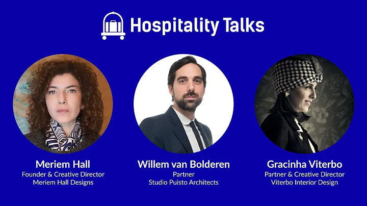 How will COVID-19 fundamentally change hotel design