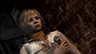 Silent Hill 3 Ps2 - Part 5 Live Stream, Bsod