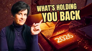 Still Not Where You Want to Be? Shift This in 2026