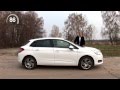Citroen C4 2012.