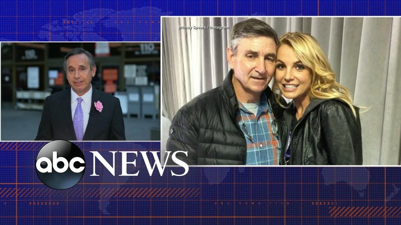 Britney Spears' conservatorship terminated