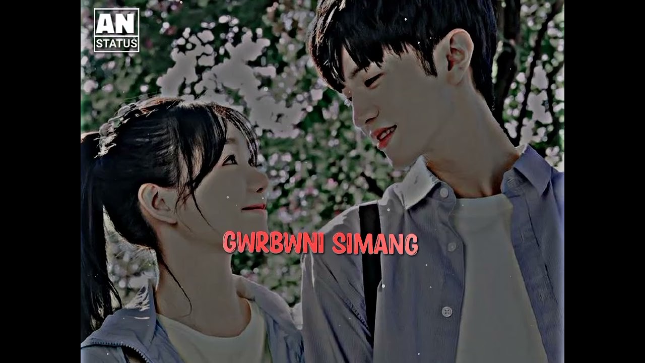 Gwrbwni Simang 🌎Baifle Langbai//New Bodo🌾Whatsapp Status video||🥀❣️