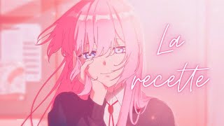 AMV (La recette Jeck et Carla)