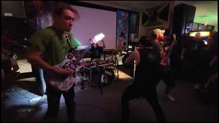 Dispose TX - Manhole (Live at The Deep End)