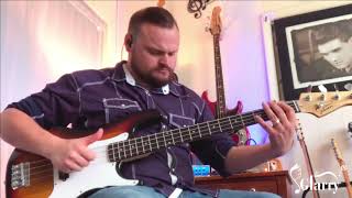 Glarry Gp Bass Under 100