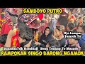 Rampokan Singo Barong Ngamuk ‼️ Suasana Tdk Kondusif Jaranan SAMBOYO PUTRO Live Kertosono Nganjuk