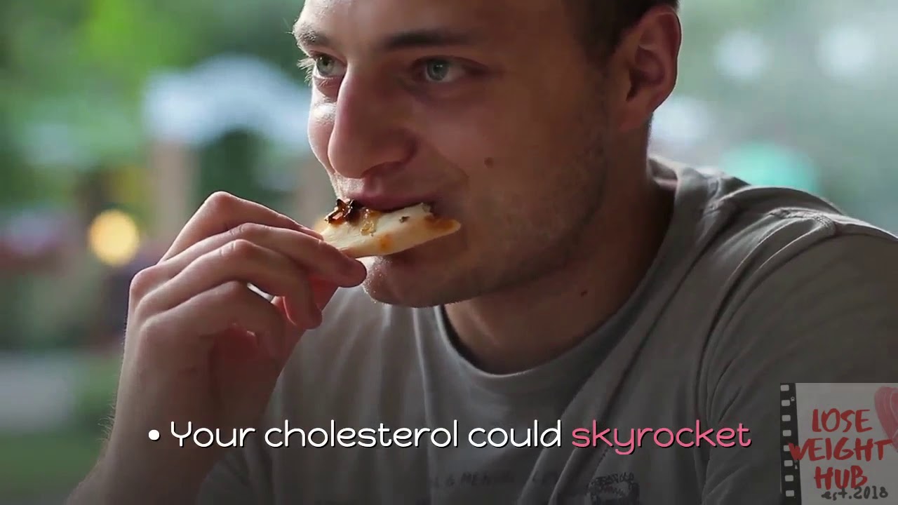 Junk food what is it for you health?....exclusive for Lose Weight Hub