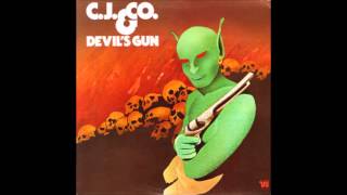 C.J. &amp; Co. - Devil&#39;s Gun