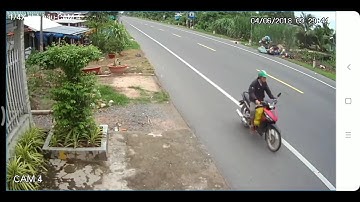 Lắp Đặt Camera Tại cần Thơ - Camera Đường Phố 0939164968