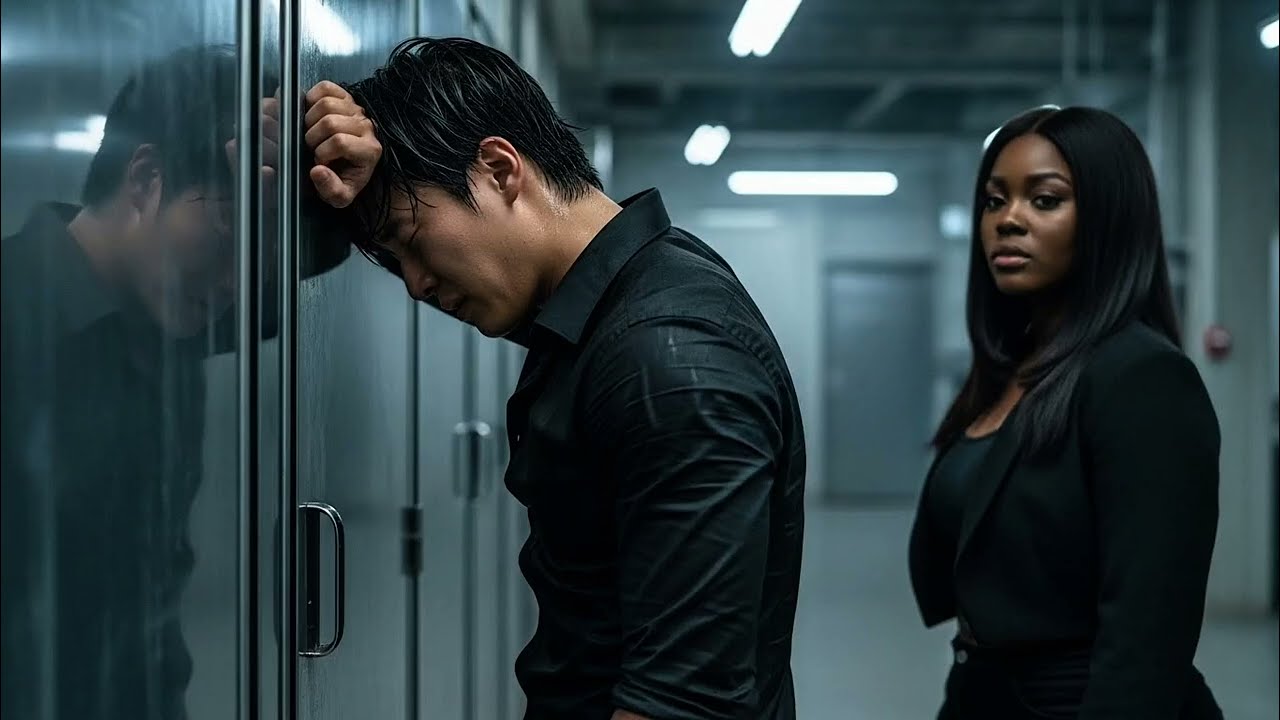 The MAFIA IS LOCKED IN A ROOM WITH HIS SECRETARY… HIS OBSESSION SPARKS Genuine Love