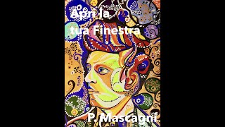 Apri La Tua Finestra - P. Mascagni Double B And Piano Transcription