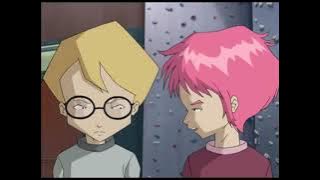 Code Lyoko Abridged Episode 52