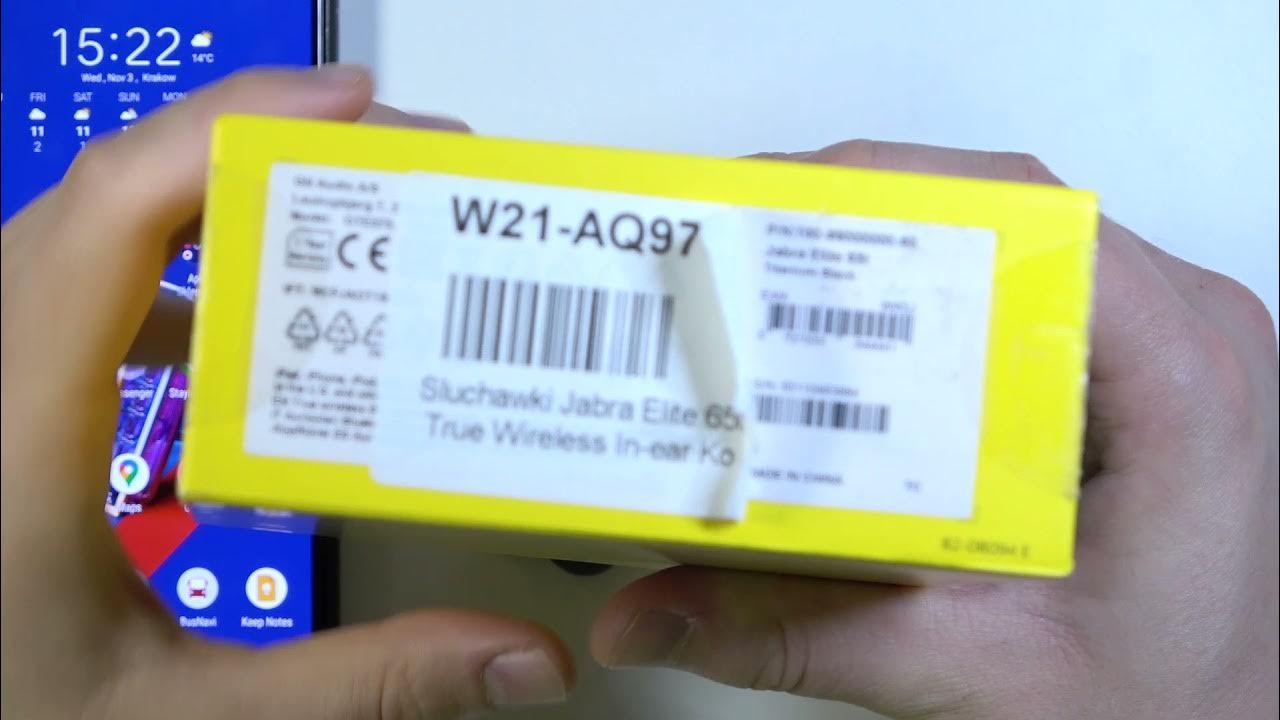 How To Check Jabra Elite 65t Serial Number 2 Methods YouTube how-to-check-jabra-elite-65t-serial-number-2-methods-youtube