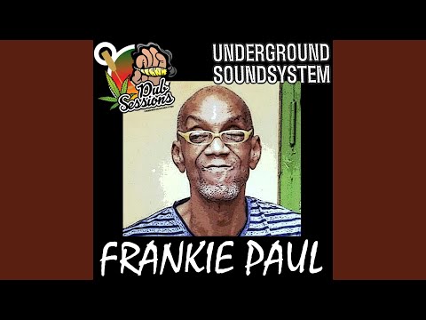 Worries In The Dance (feat. Frankie Paul) (Dubplate)