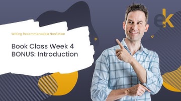 Landing Book Interviews — Writing Recommendable Nonfiction