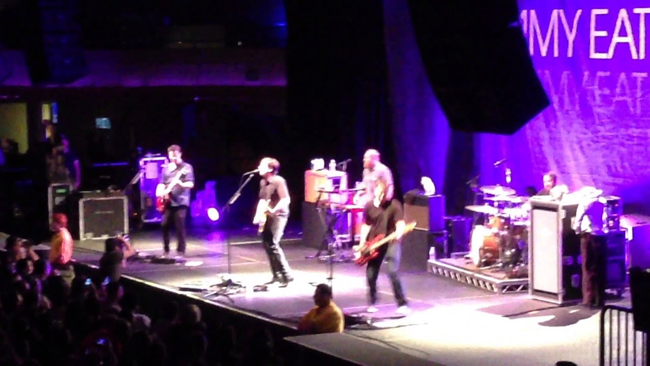 Big Casino Jimmy Eat World