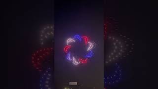 Happy 4th Of July Everyone | American Independence Day | Drone shows and Fireworks