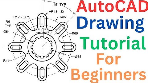 autocad drafting,autocad design,autocad drawing 2d,drawing autocad @AutoCADbyNishaMathur
