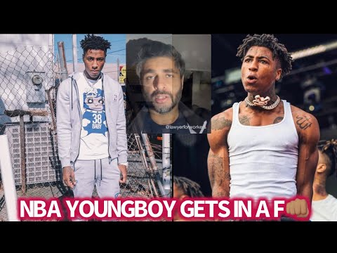 Judge grants NBA YoungBoy's bail release; he must remain under ...