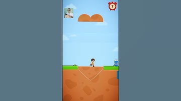 Slice To Save Level 24 #shorts #games