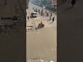 Nihang Sikh Vs Indian Police