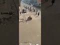 Nihang sikh vs indian police