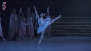 2nd variation, Dream Scene from Raymonda, Vlada Borodulina, Mariinsky Ballet (2018)