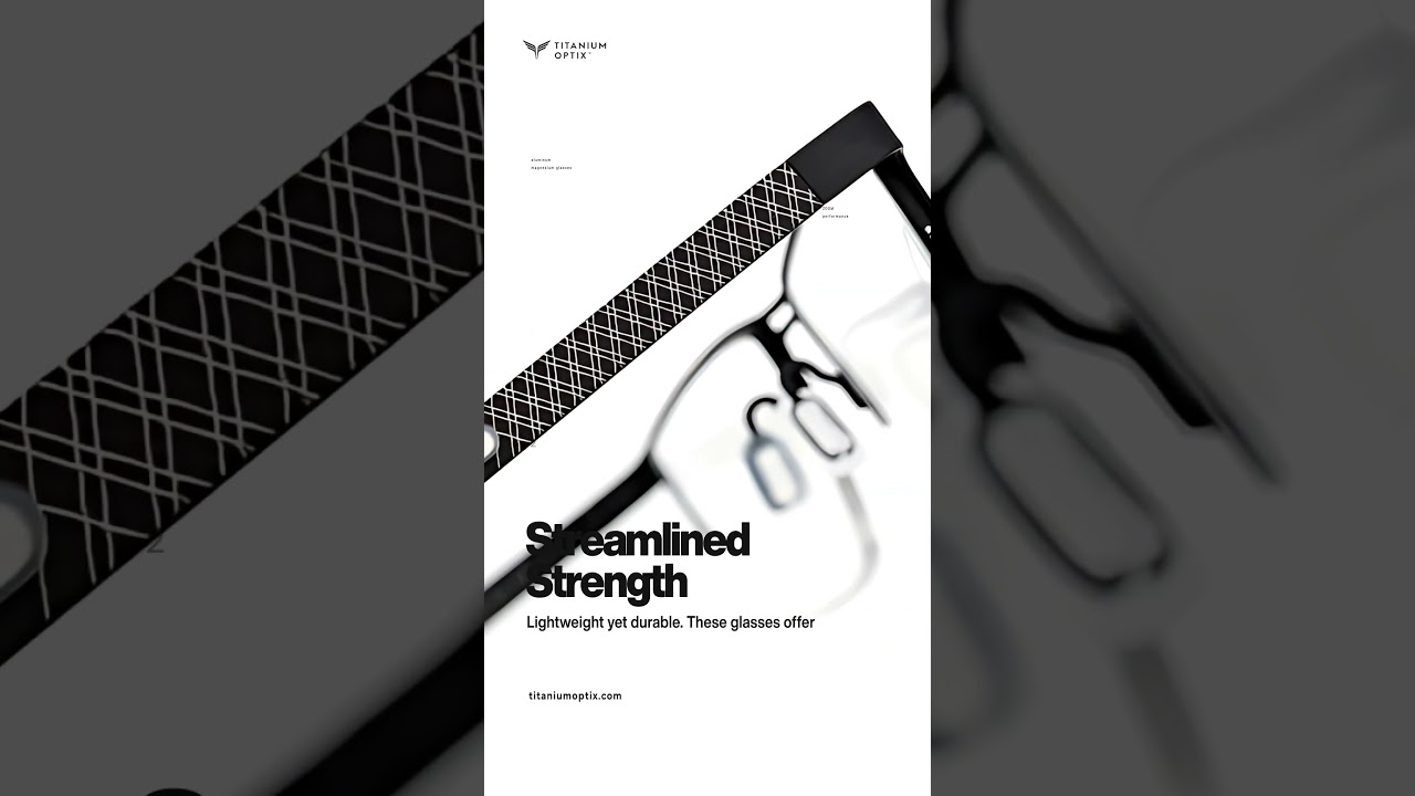 2024's Top Eyeglasses: The Best Semi-Rimless Frames Revealed  