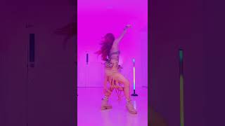 No Na  Work Dance Cover nonawav shorts