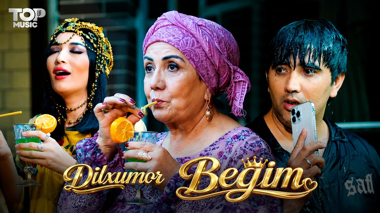 Watch Dilxumor - Begim (Official Music Video) on YouTube Watch Dilxumor - Begim (Official Music Video) on YouTube