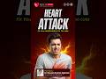 Rising Heart Attacks in India: How to Protect Yourself | Dr. Naveen Agarwal Explains