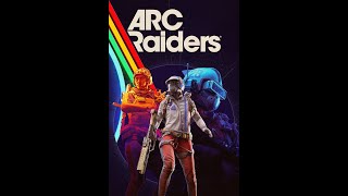 #ARCRaiders ✅#Drops Enabled ✅ BYOB