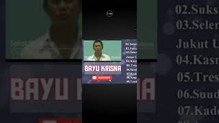 Selem Selem Jukut Undis Bayu Krisna