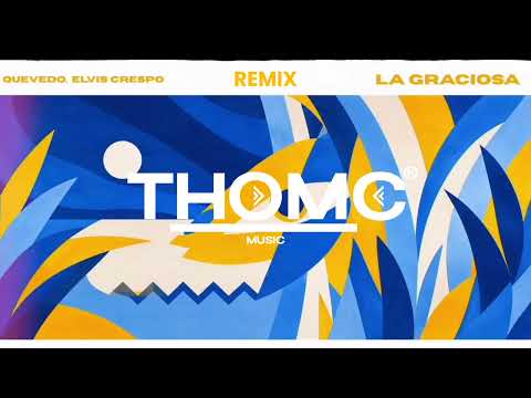 LA GRACIOSA ( REMIX ) - ThomC