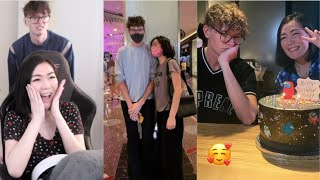 Steve and Hafu's GREATEST Iconic/Funniest/Cutest MOMENTS!!!