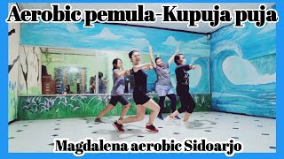 Aerobic pemula/ku puja puja/senam
